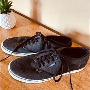 Men’s Classic Vans